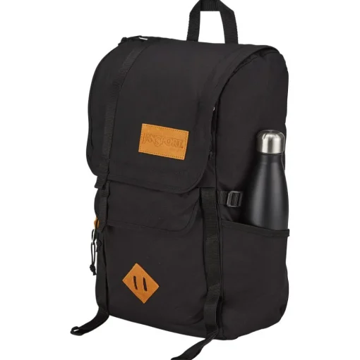 Sac à dos Jansport Hatchet 28L Black