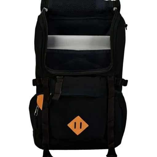 Sac à dos Jansport Hatchet 28L Black