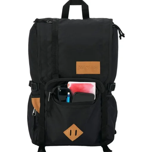 Sac à dos Jansport Hatchet 28L Black