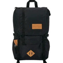 Sac à dos Jansport Hatchet Rolltop 31L Black