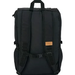 Sac à dos Jansport Hatchet Rolltop 31L Black