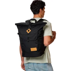 Sac à dos Jansport Hatchet Rolltop 31L Black