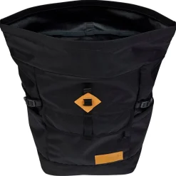 Sac à dos Jansport Hatchet Rolltop 31L Black