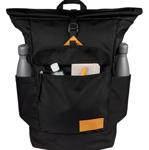 Sac à dos Jansport Hatchet Rolltop 31L Black