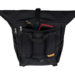 Sac à dos Jansport Hatchet Rolltop 31L Black