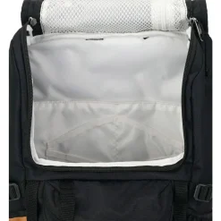 Sac à dos Jansport Hatchet Rolltop 31L Black