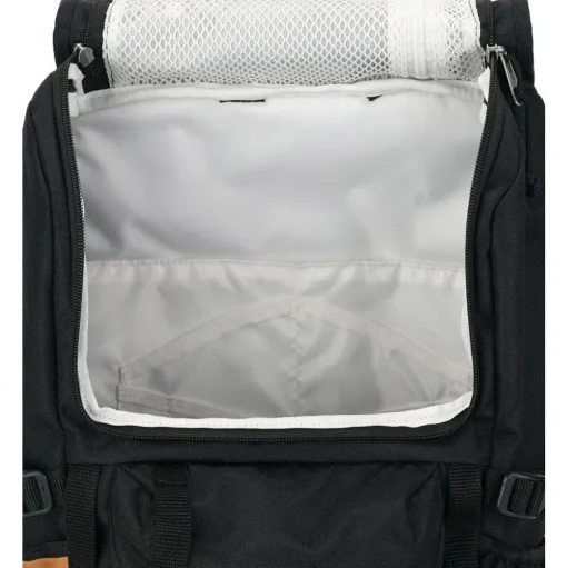 Sac à dos Jansport Hatchet Rolltop 31L Black