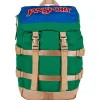 Sac à dos Jansport Mini Skip Pack 10L Jelly Kelly