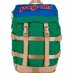 Sac à dos Jansport Mini Skip Pack 10L Jelly Kelly