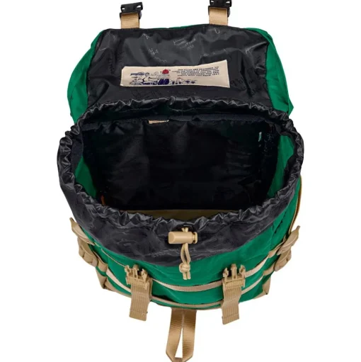 Sac à dos Jansport Mini Skip Pack 10L Jelly Kelly