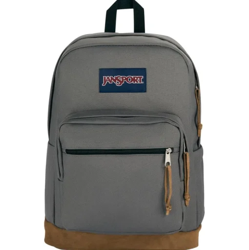 Sac à dos Jansport Right Pack 28L Graphite Grey