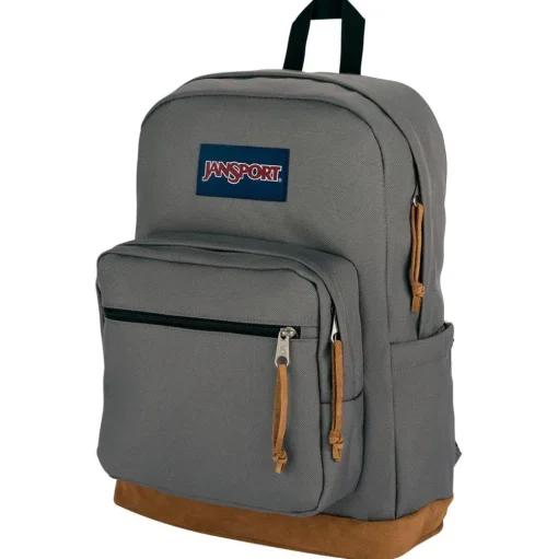 Sac à dos Jansport Right Pack 28L Graphite Grey