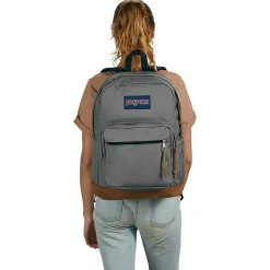 Sac à dos Jansport Right Pack 28L Graphite Grey