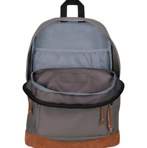 Sac à dos Jansport Right Pack 28L Graphite Grey