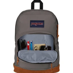 Sac à dos Jansport Right Pack 28L Graphite Grey