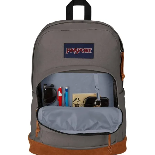 Sac à dos Jansport Right Pack 28L Graphite Grey