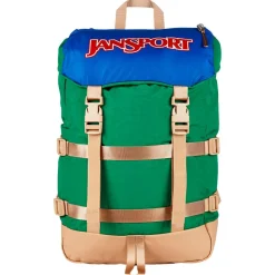 Sac à dos Jansport Skip Pack 28L Jelly Kelly
