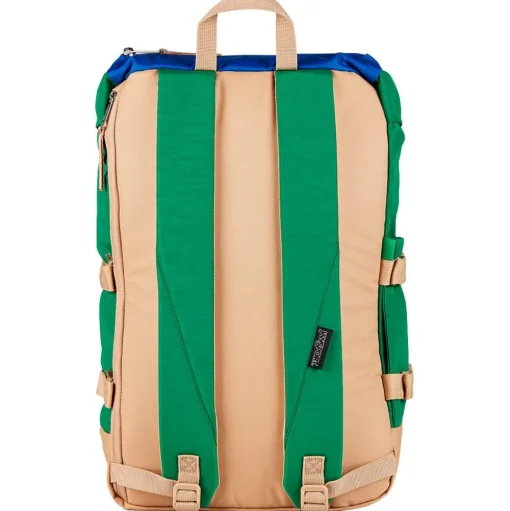 Sac à dos Jansport Skip Pack 28L Jelly Kelly