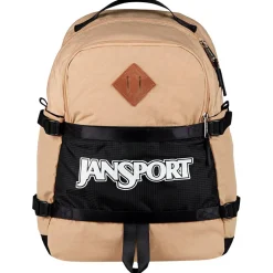 Sac à dos Jansport Small Seattle Pack 27L Travertine