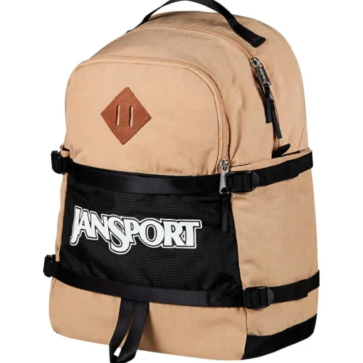 Sac à dos Jansport Small Seattle Pack 27L Travertine