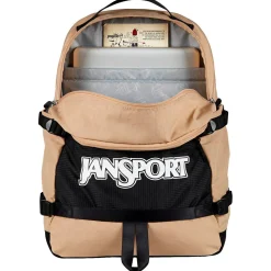 Sac à dos Jansport Small Seattle Pack 27L Travertine