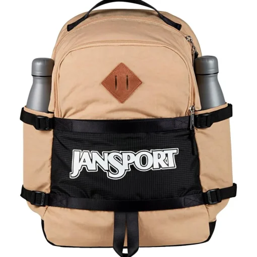 Sac à dos Jansport Small Seattle Pack 27L Travertine