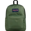 Sac à dos Jansport Superbreak Plus 26L Cargo Green
