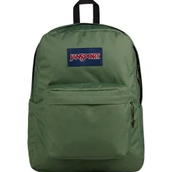 Sac à dos Jansport Superbreak Plus 26L Cargo Green