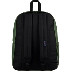 Sac à dos Jansport Superbreak Plus 26L Cargo Green
