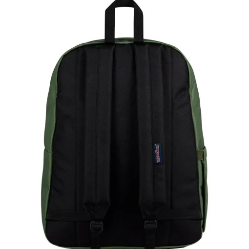 Sac à dos Jansport Superbreak Plus 26L Cargo Green