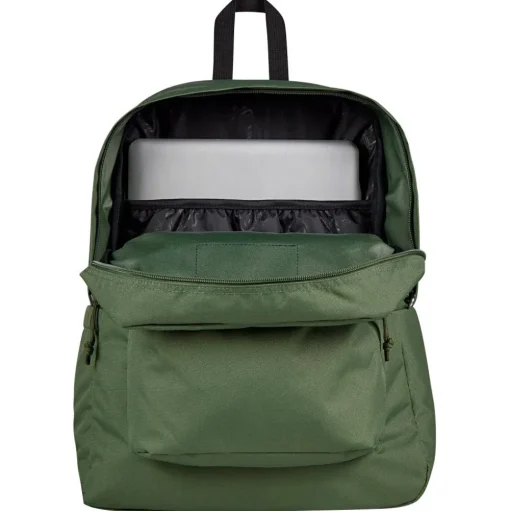 Sac à dos Jansport Superbreak Plus 26L Cargo Green
