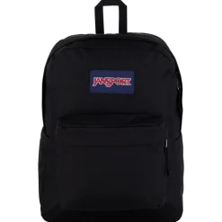 Sac à dos Jansport Superbreak Plus 26L Black