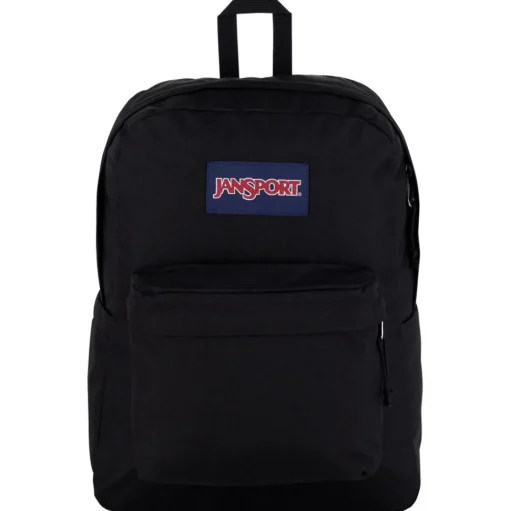 Sac à dos Jansport Superbreak Plus 26L Black