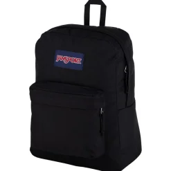 Sac à dos Jansport Superbreak Plus 26L Black