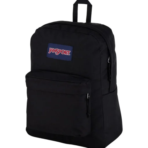 Sac à dos Jansport Superbreak Plus 26L Black