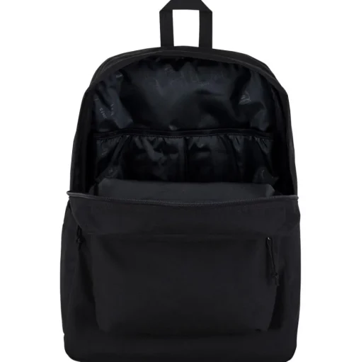 Sac à dos Jansport Superbreak Plus 26L Black