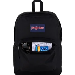 Sac à dos Jansport Superbreak Plus 26L Black