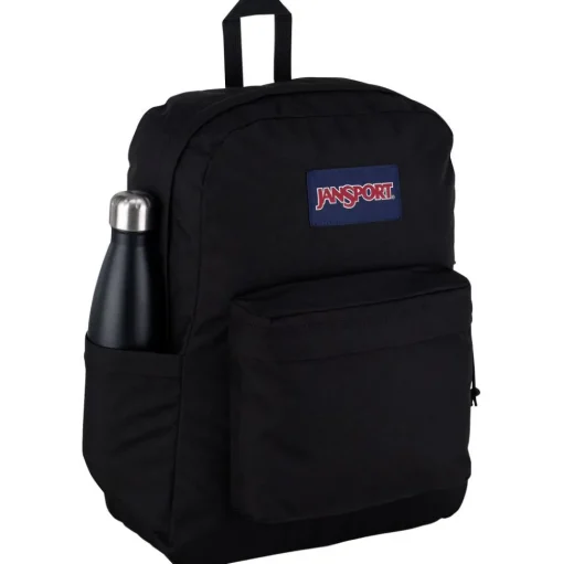 Sac à dos Jansport Superbreak Plus 26L Black
