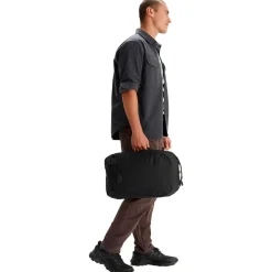 Sac à dos Kathmandu Litehaul Plus I 12L Black Stingray