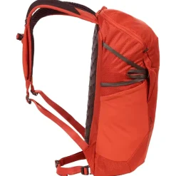 Sac à dos Kathmandu Valorous Pack 20L Red Earth
