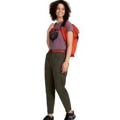 Sac à dos Kathmandu Valorous Pack 20L Red Earth