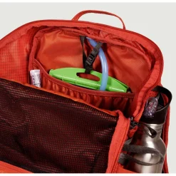 Sac à dos Kathmandu Valorous Pack 20L Red Earth