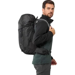 Sac à dos Lafuma Access 30 Black - Noir