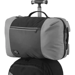 Sac à dos Lafuma Bikepack Ltd 20 Black