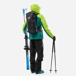 Sac à dos Millet M White 22 Black