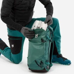 Sac à dos Millet M White 22 Bottle