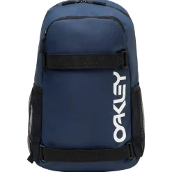 Sac à dos Oakley The Freshman Skate Backpack 20L Abyss White
