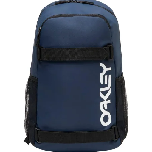 Sac à dos Oakley The Freshman Skate Backpack 20L Abyss White