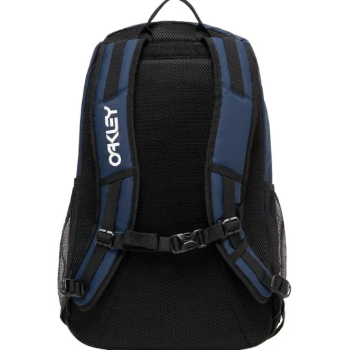 Sac à dos Oakley The Freshman Skate Backpack 20L Abyss White