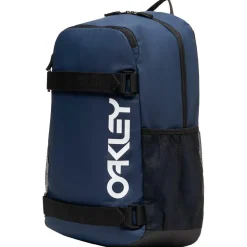 Sac à dos Oakley The Freshman Skate Backpack 20L Abyss White